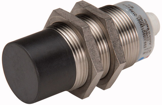 CZUJNIK INDUKCYJNY, ZASILANIE DC E59-M30C129D01-D2 - 136228 - EATON