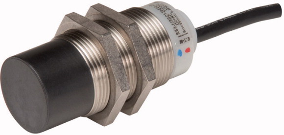 CZUJNIK INDUKCYJNY, ZASILANIE DC E59-M30C129C02-D2 - 136226 - EATON