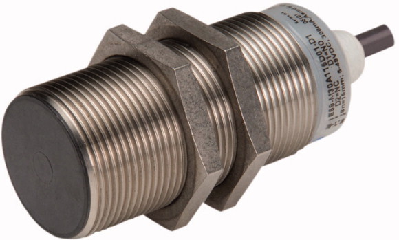 CZUJNIK INDUKCYJNY, ZASILANIE DC E59-M30A115C02-D1 - 136221 - EATON