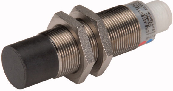 CZUJNIK INDUKCYJNY, ZASILANIE DC E59-M18C116D01-D1 - 136219 - EATON
