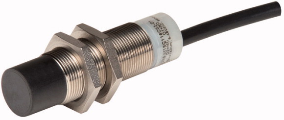 CZUJNIK INDUKCYJNY, ZASILANIE DC E59-M18C116C02-D2 - 136218 - EATON