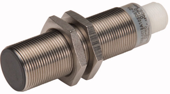 CZUJNIK INDUKCYJNY, ZASILANIE DC E59-M18A108D01-D1 - 136215 - EATON