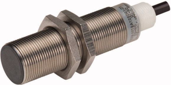 CZUJNIK INDUKCYJNY, ZASILANIE DC E59-M18A108C02-D2 - 136214 - EATON