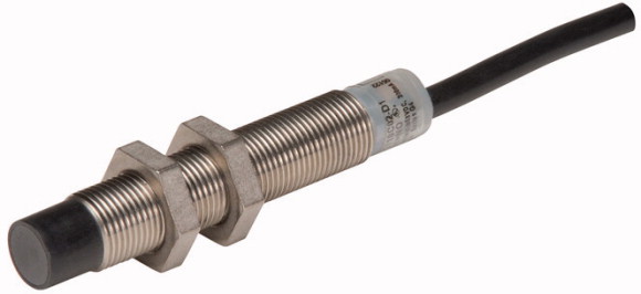 CZUJNIK INDUKCYJNY, ZASILANIE DC E59-M12C110C02-D1 - 136209 - EATON