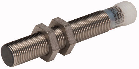 CZUJNIK INDUKCYJNY, ZASILANIE DC E59-M12A105D01-D2 - 136208 - EATON