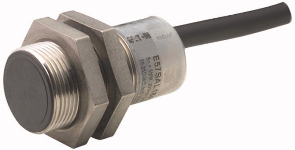 CZUJNIK INDUKCYJNY, ZASILANIE AC E57SBL18A2 - 136152 - EATON