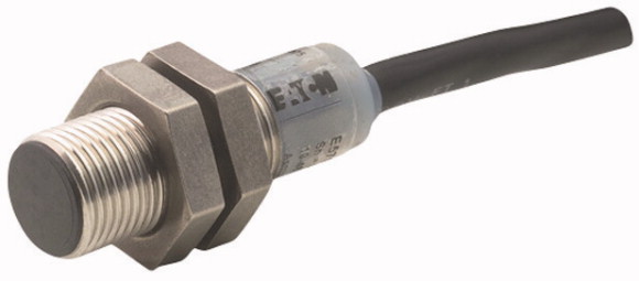 CZUJNIK INDUKCYJNY, ZASILANIE AC E57SBL12A2E - 136139 - EATON