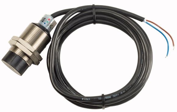 CZUJNIK INDUKCYJNY, ZASILANIE AC E57SAL30A2E - 136123 - EATON
