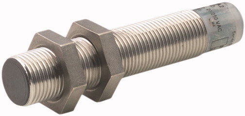 CZUJNIK INDUKCYJNY, ZASILANIE AC E57SAL18A2EA - 136108 - EATON