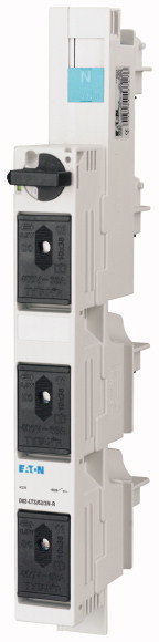 ROZŁĄCZNIK BEZPIECZNIKOWY LISTWOWY D02-LTS/63/3N-R-HK - 114319 - EATON