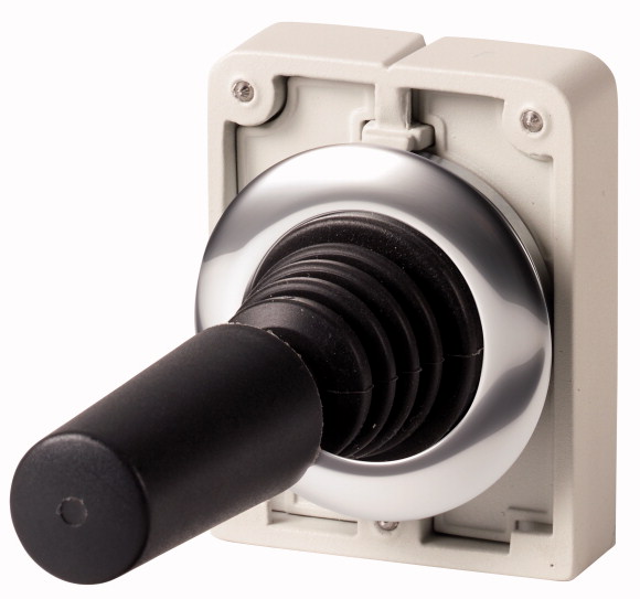 JOYSTICK 30MM PŁASKI 2 POZ., L-P M30C-FWRJS2H - 187078 - EATON