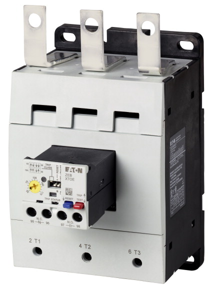 ELEKTR. PRZEKAŹNIK PRZECIĄŻ. ZEB225A-175 - 164307 - EATON