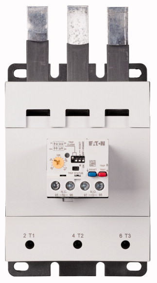 ELEKTR. PRZEKAŹNIK PRZECIĄŻ. 35-175A /DOZIEM. ZEB150-175-GF - 164304 - EATON