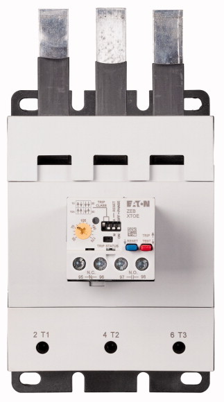 ELEKTR. PRZEKAŹNIK PRZECIĄŻ. 35-175A ZEB150-175 - 164303 - EATON