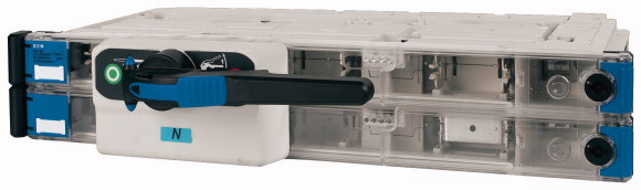 ROZŁĄCZNIK PIFT 4-BIEG. PIFT0H400 - 164051 - EATON