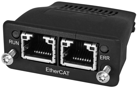 MODUŁ ETHERCAT DLA DA1 DX-NET-ETHERCAT-2 - 169127 - EATON