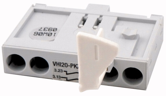 WYPRZEDZAJĄCE STYKI POM. 2Z 0R VHI20-PKZ01 - 278495 - EATON