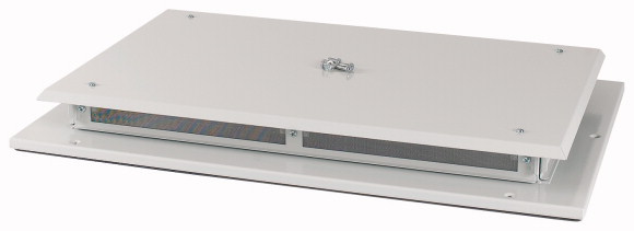 PANEL GÓRNY, WXD=850X600MM, IP42 XSPTV4-W850D600 - 182501 - EATON