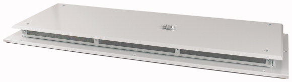 PANEL GÓRNY, WXD=1350X600MM, IP42 XSPTV4-W1350D600 - 182497 - EATON