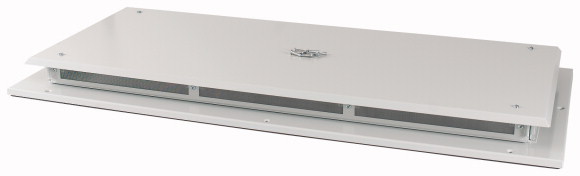 PANEL GÓRNY, WXD=1200X600MM, IP42 XSPTV4-W1200D600 - 182495 - EATON