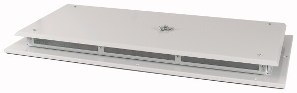 PANEL GÓRNY, WXD=1100X800MM, IP42 XSPTV4-W1100D800 - 182494 - EATON