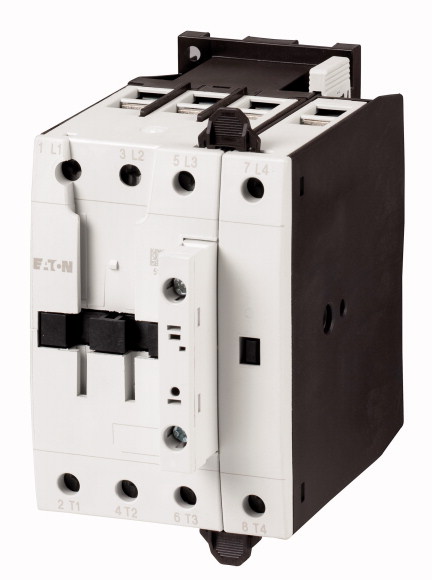 STYCZNIK MOCY, 4 BIEGUNOWY 80A [AC-1] DILMP80(24V50/60HZ) - 109886 - EATON