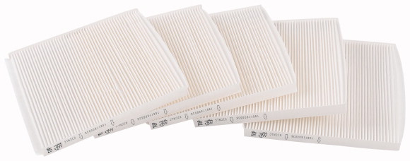 WKŁAD FILTRACYJNY DLA &hellip;FAN4(-5)-55/&hellip;FILT4(-5)-55, 212X200 MM FILT4-55 - 167309 - EATON
