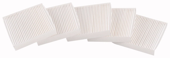 WKŁAD FILTRACYJNY DLA &hellip;FAN2-55/&hellip;FILT2-55, 116X108 MM FILT2-55 - 167307 - EATON