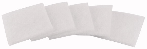 WKŁAD FILTRACYJNY DLA …FAN4/…FILT4, 216X216 MM FILT4 - 167306 - EATON