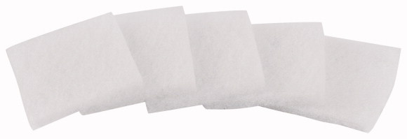 WKŁAD FILTRACYJNY DLA &hellip;FAN2/&hellip;FILT2, 119X119 MM FILT2 - 167304 - EATON