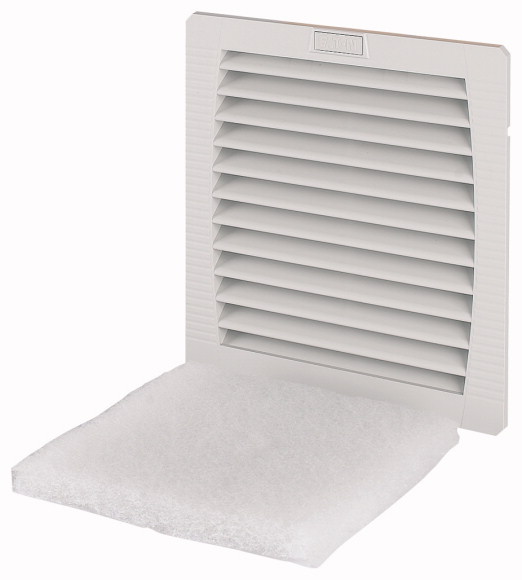 WENTYLATOR Z FILTREM IP54, 202X202 MM E-FAN3 - 167289 - EATON