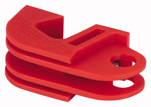 BLOKADA W POZYCJI ZAŁĄCZONEJ LH-SPL - 285752 - EATON