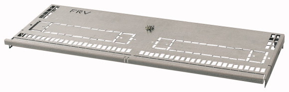 PRZEGRODA NAD/POD 2XNZM4 STACJ. +BLOK. MECH. (RĘKOJEŚĆ) W=800MM XP2N4F-DV-MCB08 - 178616 - EATON