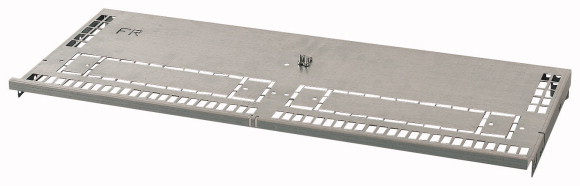 PRZEGRODA NAD/POD 2XNZM4 STACJ. +RĘKOJEŚĆ W=800MM XP2N4F-D-MCB08 - 178615 - EATON