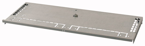 PRZEGRODA NAD/POD 2XNZM4 STACJ. W=800MM XP2N4F-MCB08 - 178614 - EATON