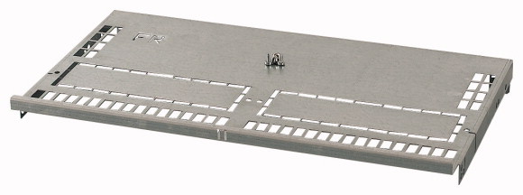 PRZEGRODA NAD/POD 2XNZM4 STACJ. +RĘKOJEŚĆ W=600MM XP2N4F-D-MCB06 - 178611 - EATON