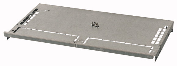 PRZEGRODA NAD/POD 2XNZM4 STACJ. W=600MM XP2N4F-MCB06 - 178610 - EATON