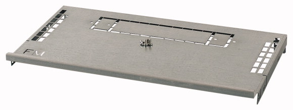 PRZEGRODA NAD/POD NZM4 STACJ. +NAP. ZDAL. W=600MM XPN4F-R-MCB06 - 178606 - EATON