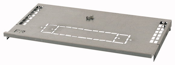 PRZEGRODA NAD/POD NZM4 STACJ. +RĘKOJEŚĆ W=600MM XPN4F-D-MCB06 - 178604 - EATON
