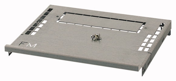PRZEGRODA NAD/POD NZM4 STACJ. +NAP. ZDAL. W=425MM XPN4F-R-MCB04 - 178600 - EATON