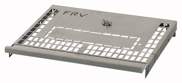 PRZEGRODA NAD/POD NZM4 STACJ. +BLOK. MECH. (RĘKOJEŚĆ) W=425MM XPN4F-DV-MCB04 - 178599 - EATON
