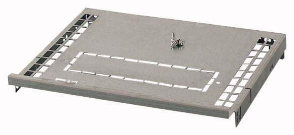 PRZEGRODA NAD/POD NZM4 STACJ. +RĘKOJEŚĆ W=425MM XPN4F-D-MCB04 - 178598 - EATON