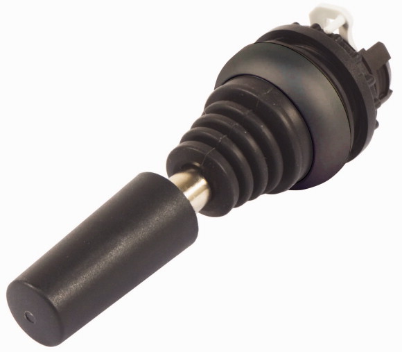 JOYSTICK, 4 POZ., SAM., METAL, CZARNY M22S-WJS4 - 178569 - EATON