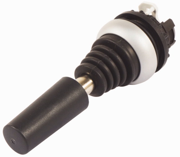 JOYSTICK, 2 PKT. ŁĄCZENIA, 2 POZ. LEWO-PRAWO, METAL M22-WJS2H-2P - 178565 - EATON