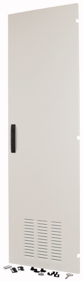DRZWI WENTYL. PRAWE IP42 DO PRZEDZIAŁU APARATOWEGO DLA PÓL XF Z PRZEDZIAŁEM KABLOWYM XSDFMRV42006 - 178326 - EATON