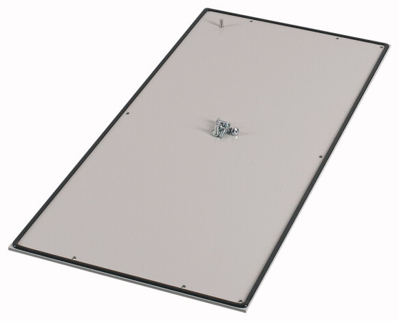 PODŁOGOWA PŁYTA, ALUMINUM, WXD = 425 X 800 MM XSPBU0408A - 178078 - EATON