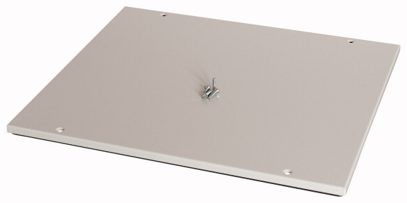 PŁYTA GÓRNA DLA F3A FLANSZ, WXD=650X400MM XSPTF06504 - 174276 - EATON