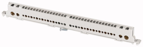 LISTA Z ZACISKAMI (IKA) N/PE-12-IKA - 174172 - EATON