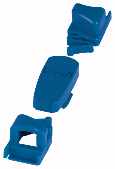 ZAMEK PLASTIKOWY ETN-IKA - 174185 - EATON