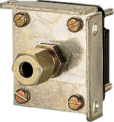 RUROWE ZŁĄCZE ŚRUBOWE Z PIERŚC. TNĄCYM +E8-MCS - 001624 - EATON